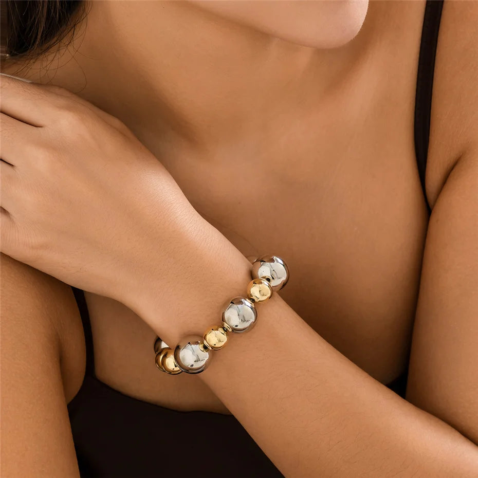 Velisse Chain Bracelet
