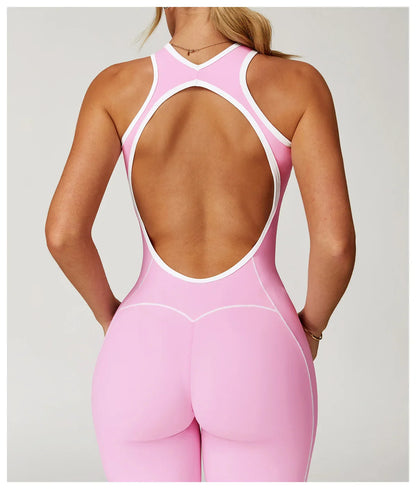 Stride Sports Jumpsuit