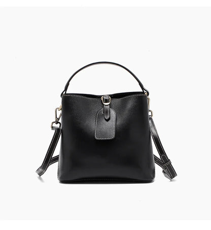 Lunara Genuine Leather Bag