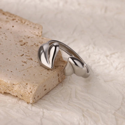 Amara Open Ring