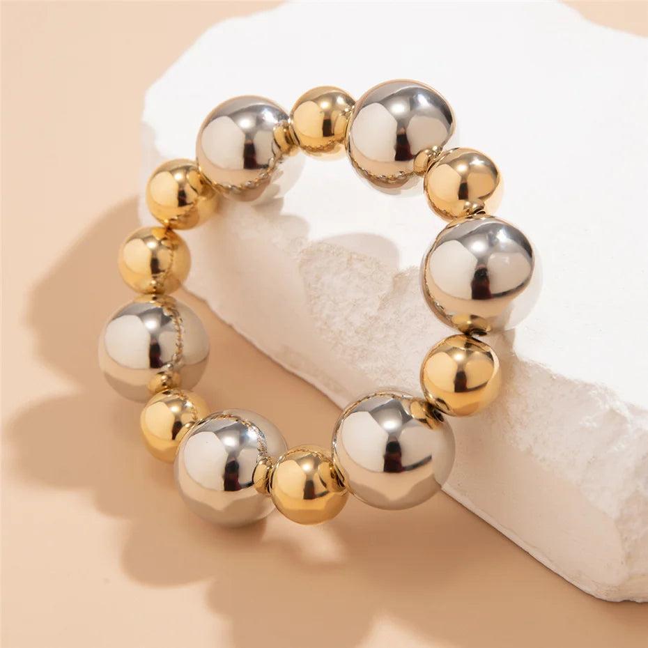 Velisse Chain Bracelet