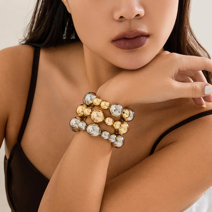 Velisse Chain Bracelet