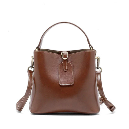 Lunara Genuine Leather Bag