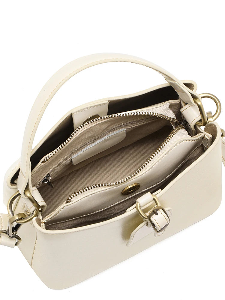 Lunara Genuine Leather Bag