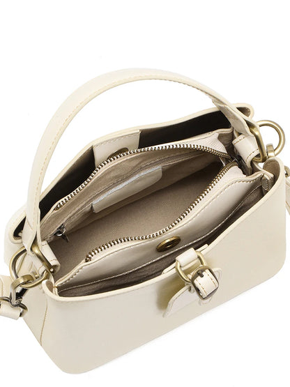 Lunara Genuine Leather Bag