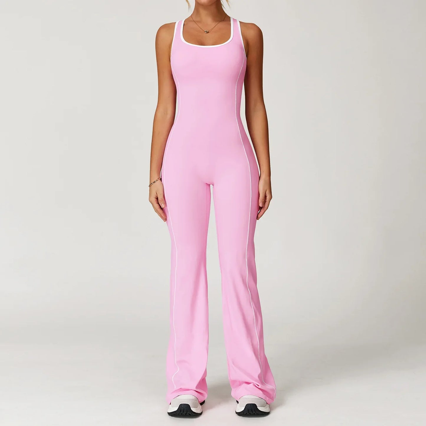 Stride Sports Jumpsuit