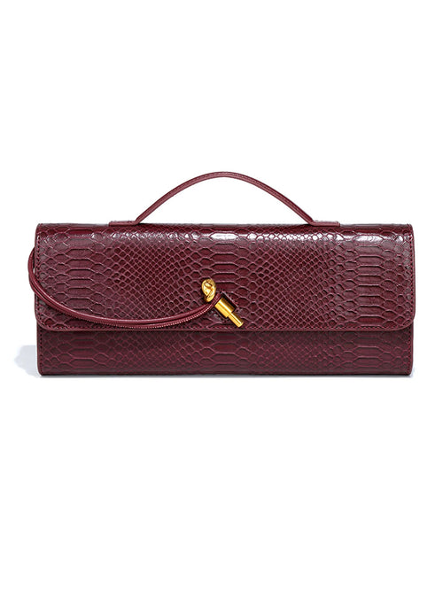 Aveline Woven Bag