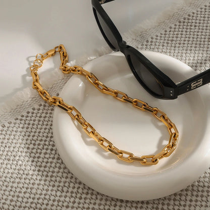 Selene Chain Necklace
