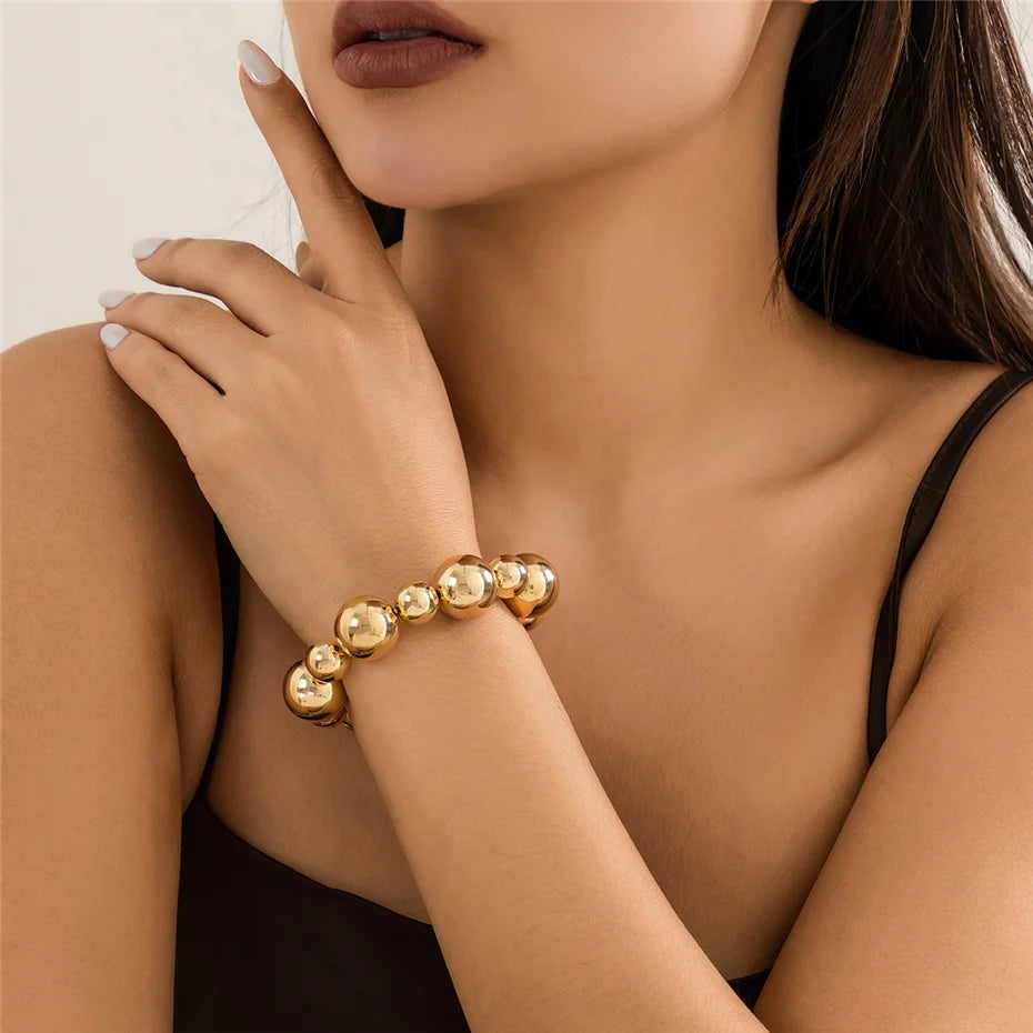 Velisse Chain Bracelet
