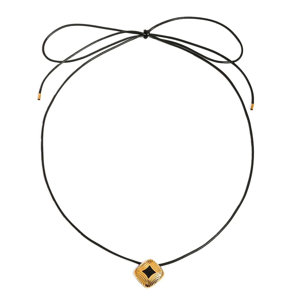 Miren Pendant Necklace