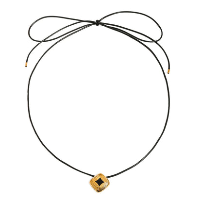 Miren Pendant Necklace