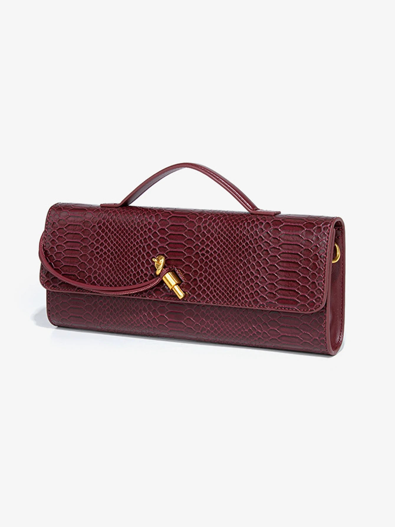 Aveline Woven Bag
