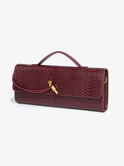 Aveline Woven Bag