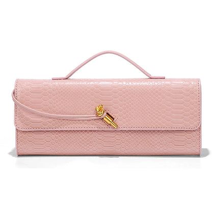 Aveline Woven Bag