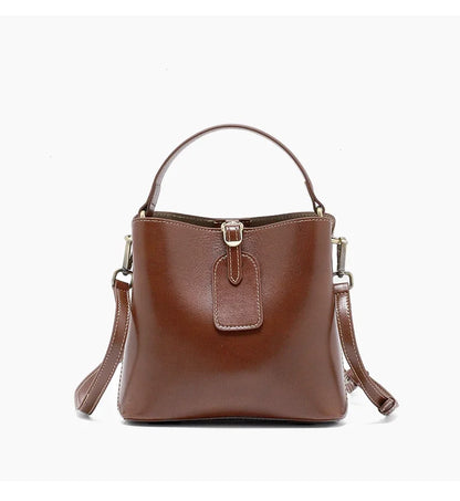 Lunara Genuine Leather Bag
