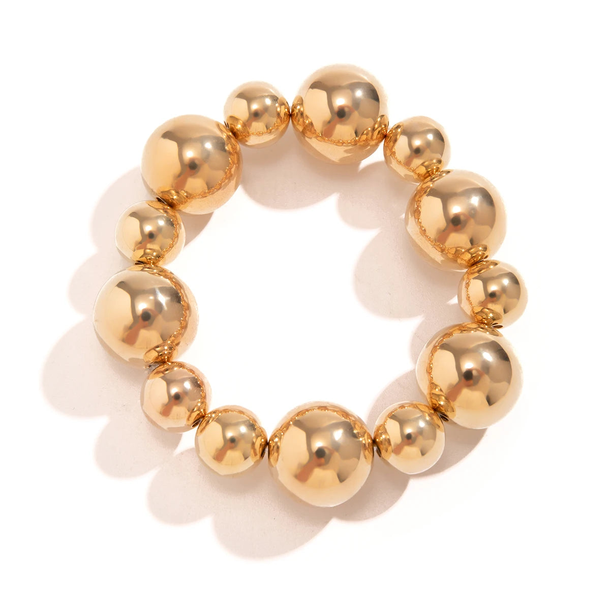 Velisse Chain Bracelet