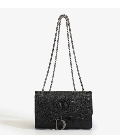 Liora Sequined Crossbody Handbag