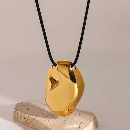 Orelle Pendant Necklace