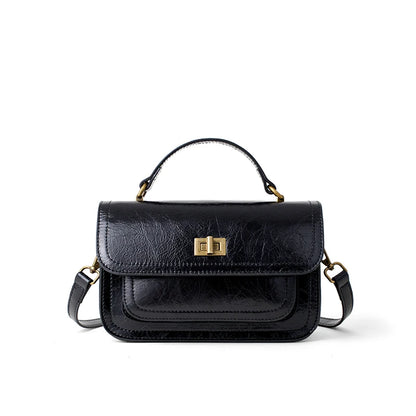 Luna Genuine Leather Bag