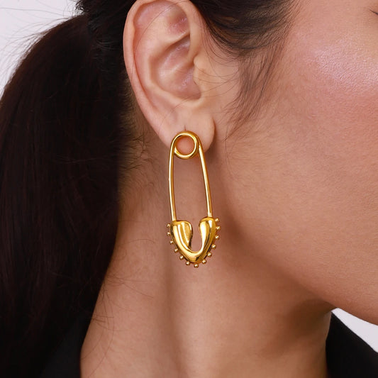 Mariel Chic Earrings