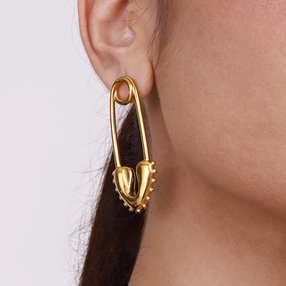 Mariel Chic Earrings
