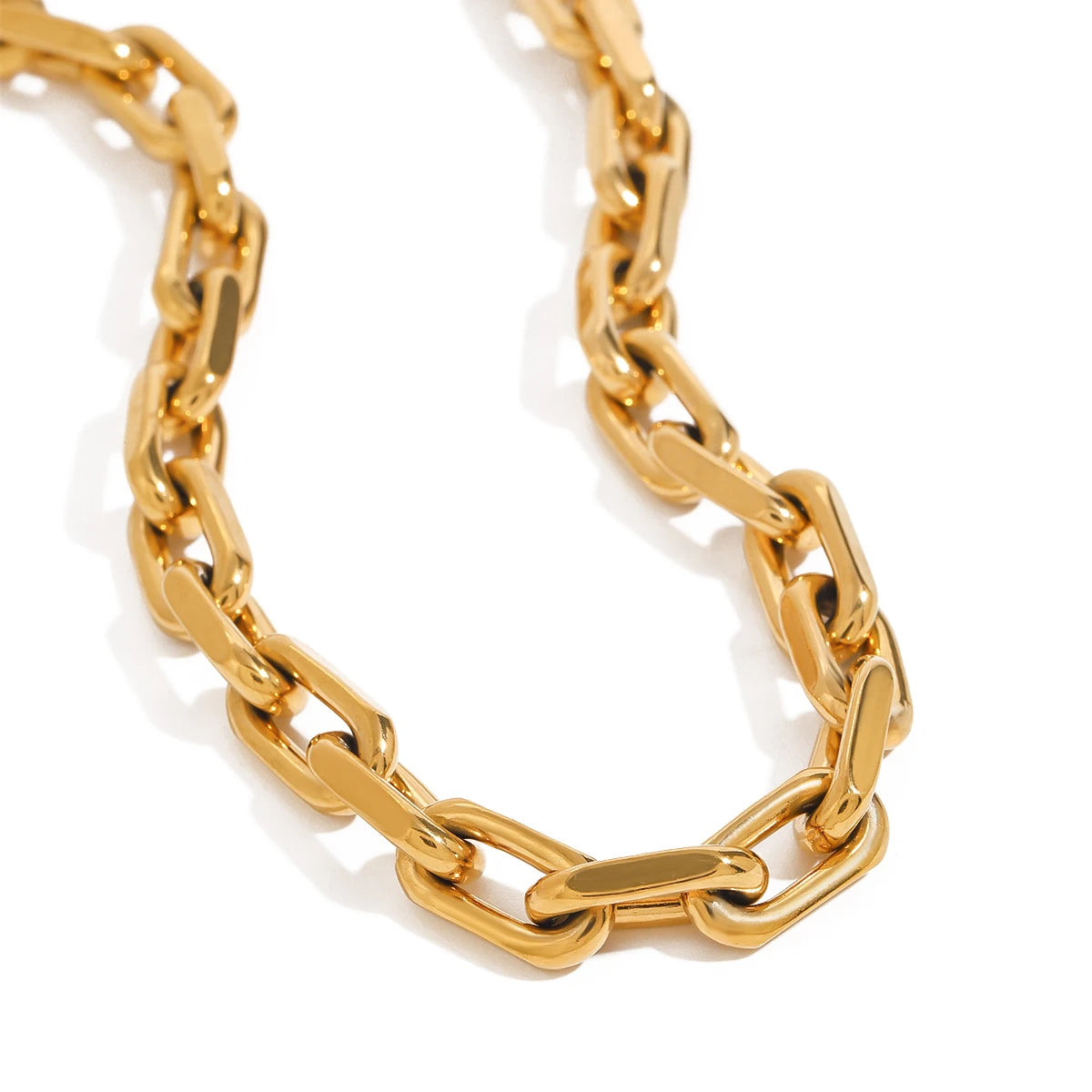 Selene Chain Necklace