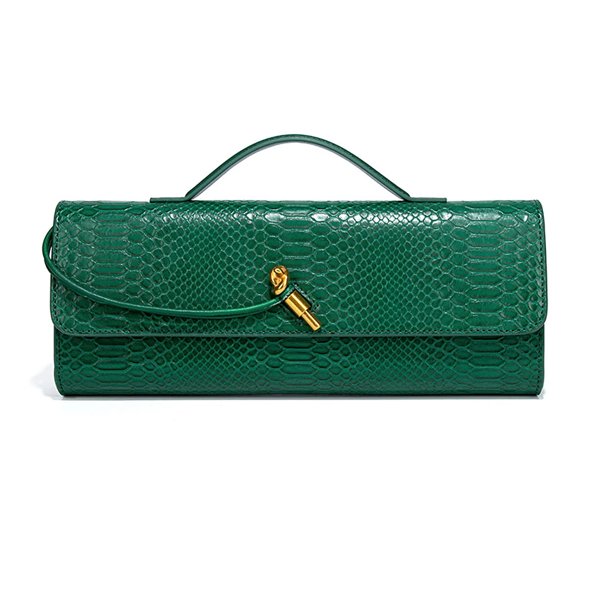Aveline Woven Bag