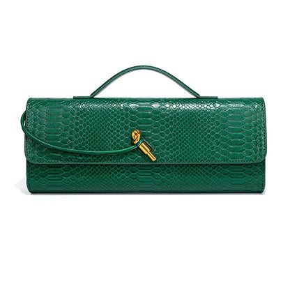 Aveline Woven Bag