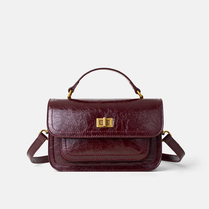 Luna Genuine Leather Bag