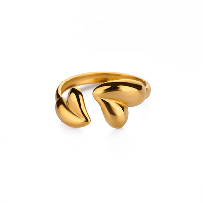 Amara Open Ring