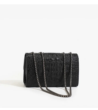 Liora Sequined Crossbody Handbag