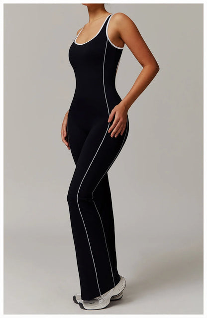 Stride Sports Jumpsuit