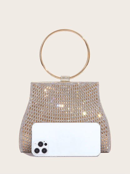 Vivienne Handbag