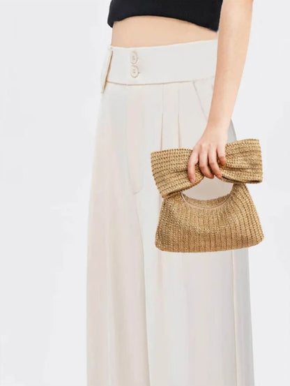 Marisol Bow Handbag