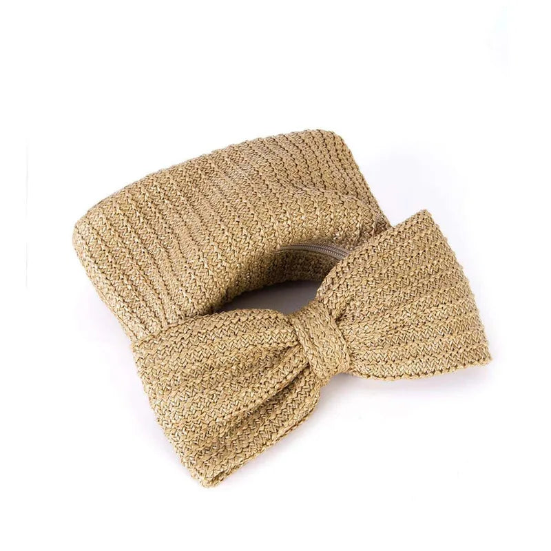 Marisol Bow Handbag