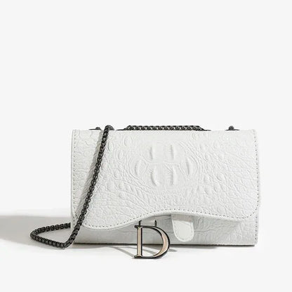 Liora Sequined Crossbody Handbag