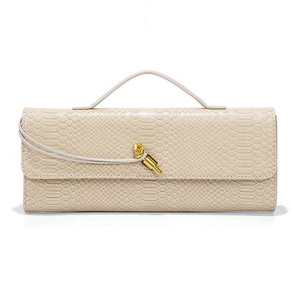 Aveline Woven Bag