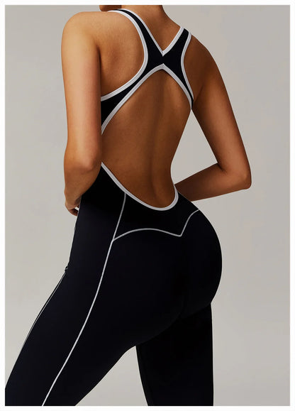 Stride Sports Jumpsuit