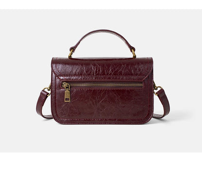Luna Genuine Leather Bag